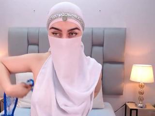 Aliah Manzur flirt4free stream image, 10.02.2025 11:40