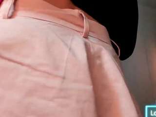 cloe-world1 camsoda stream image, 14.06.2025 14:50