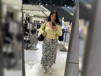 Happy_Doll bongacams stream image