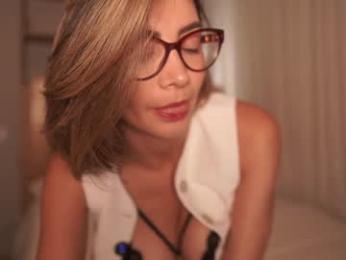 letiziafulkers1 chaturbate stream image, 16.06.2025 13:10