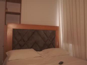 letiziafulkers1 chaturbate stream image, 16.06.2025 13:10