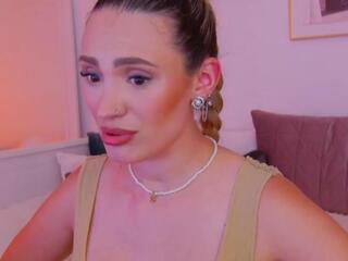Sasha Elite flirt4free stream image, 17.06.2025 17:10