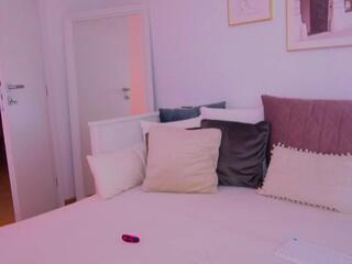 Sasha Elite flirt4free stream image, 17.06.2025 17:10