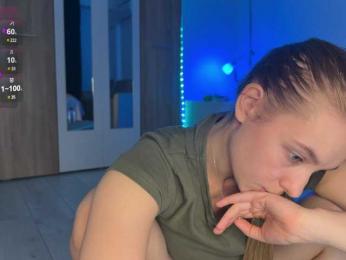 Jucielussie bongacams stream image