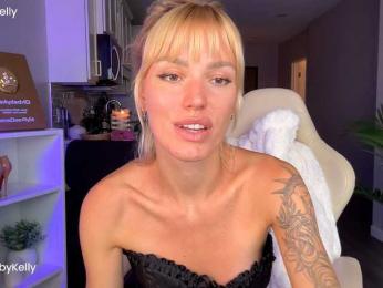 OhBabyKelly bongacams stream image, 18.06.2025 21:20