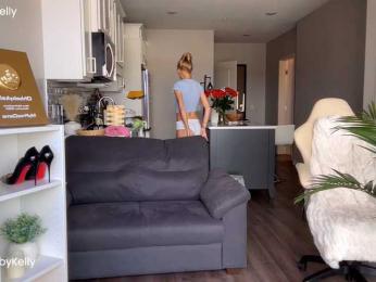 OhBabyKelly bongacams stream image, 18.06.2025 21:20