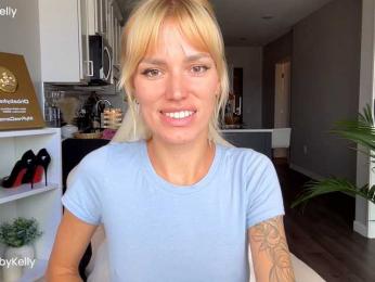 OhBabyKelly bongacams stream image, 18.06.2025 21:20