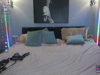 KiraRoxx bongacams stream image, 19.06.2025 21:10