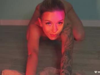 agent_blonde chaturbate stream image, 20.06.2025 20:40