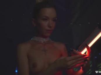 agent_blonde chaturbate stream image, 20.06.2025 20:40