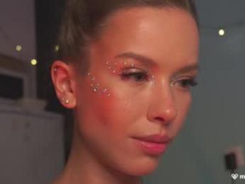 agent_blonde chaturbate stream image, 20.06.2025 20:40