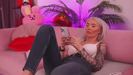 fallingangel stripchat stream image, 26.01.2025 16:10