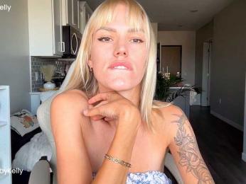 OhBabyKelly bongacams stream image, 24.06.2025 00:10