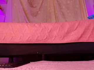 mssbombom camsoda stream image, 11.02.2025 03:10