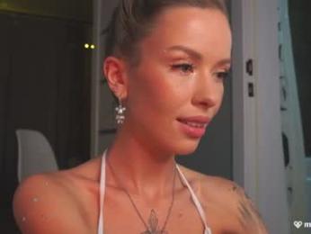 agent_blonde chaturbate stream image, 26.06.2025 17:10