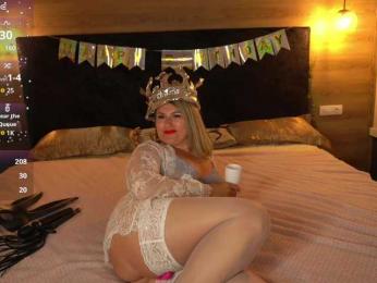 KiraRoxx bongacams stream image, 26.06.2025 20:20