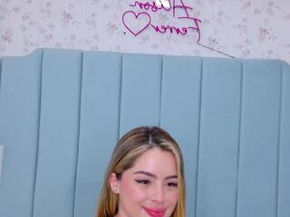 Alison Ferrer flirt4free stream image, 27.06.2025 00:00