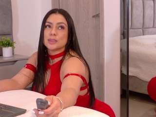 karla-hudsson camsoda stream image, 27.06.2025 18:10