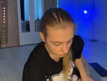 Jucielussie bongacams stream image