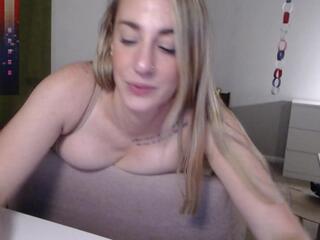 Zoey Evans flirt4free stream image, 01.07.2025 01:00