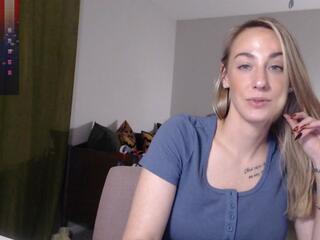 Zoey Evans flirt4free stream image, 01.07.2025 01:00