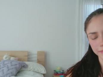 grettabenett_ chaturbate stream image, 01.07.2025 20:00