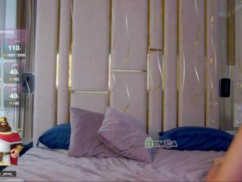 WhiteGirl-one bongacams stream image