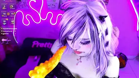 LaytonBox stripchat stream image, 04.07.2025 00:20