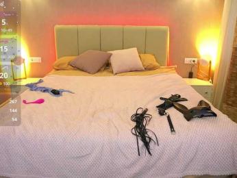 KiraRoxx bongacams stream image, 04.07.2025 02:10