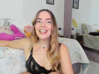 Zoe Gray flirt4free stream image, 04.07.2025 02:00