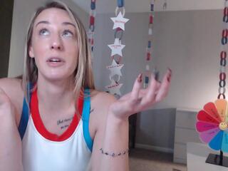 Zoey Evans flirt4free stream image, 04.07.2025 19:20