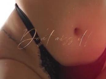 letiziafulkers1 chaturbate stream image, 07.07.2025 14:00