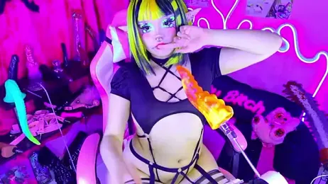 LaytonBox stripchat stream image, 07.07.2025 23:20