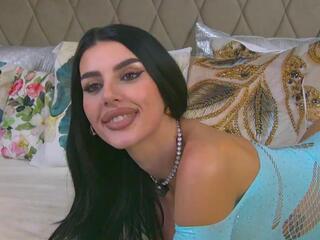 Amy Blair flirt4free stream image, 08.07.2025 14:40