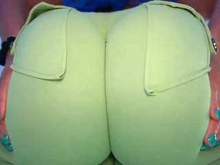 ox-lemon camsoda stream image, 09.07.2025 02:50