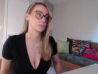 Zoey Evans flirt4free stream image, 11.07.2025 01:00