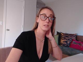 Zoey Evans flirt4free stream image, 11.07.2025 01:00