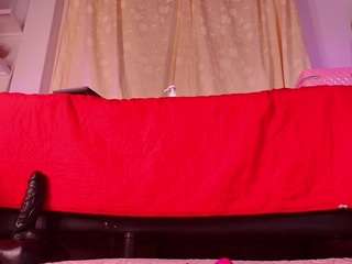 mssbombom camsoda stream image, 12.02.2025 03:10