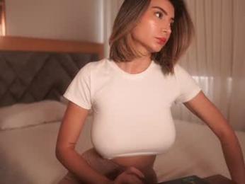 letiziafulkers1 chaturbate stream image, 11.07.2025 14:40