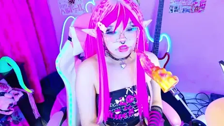 LaytonBox stripchat stream image, 12.07.2025 00:30