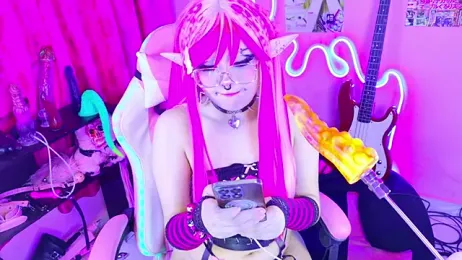 LaytonBox stripchat stream image, 12.07.2025 00:30