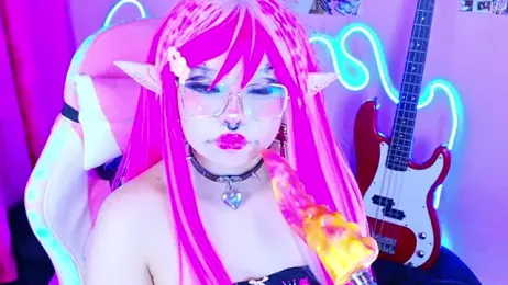 LaytonBox stripchat stream image, 12.07.2025 00:30