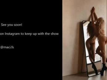 alissa_wxw chaturbate stream image