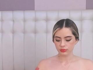 Alison Ferrer flirt4free stream image, 14.07.2025 20:30