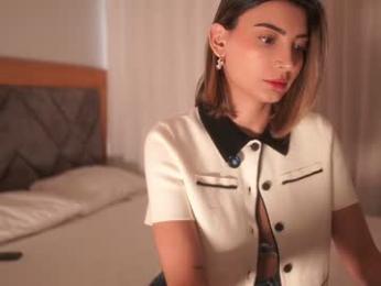 letiziafulkers1 chaturbate stream image, 15.07.2025 15:10