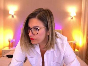 KiraRoxx bongacams stream image, 18.07.2025 20:50