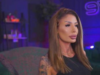 RaquelleVon bongacams stream image, 12.02.2025 16:20