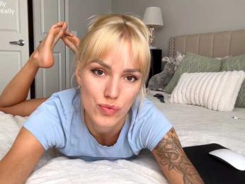 OhBabyKelly bongacams stream image, 19.07.2025 22:10