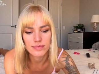 OhBabyKelly bongacams stream image, 19.07.2025 22:10