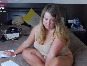FLUFFY_BEAUTY bongacams stream image, 20.07.2025 08:50